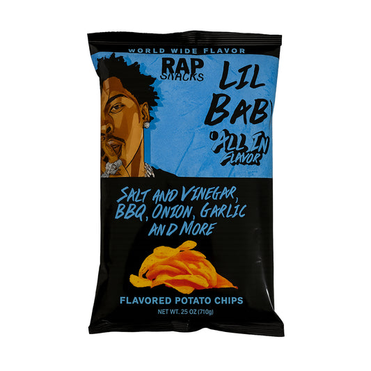 Lil Baby - All In 71g