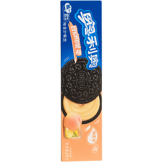 Oreo Cookies - White Peach 97g