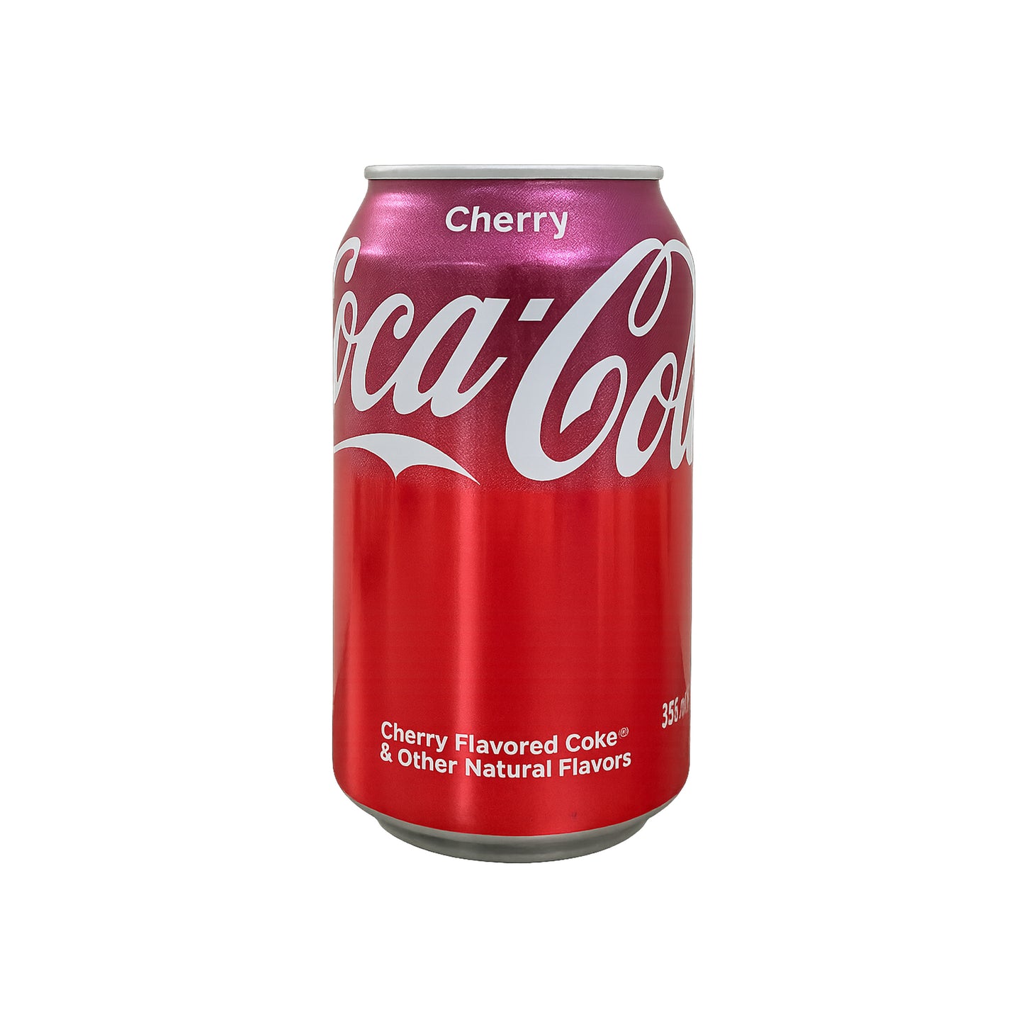 Coca Cola - Cherry 355ml