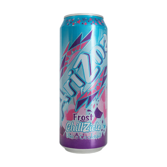 Arizona - Frost Chillzicle 650ml