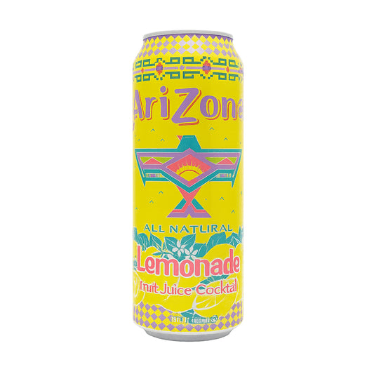 Arizona - Limonata 650ml