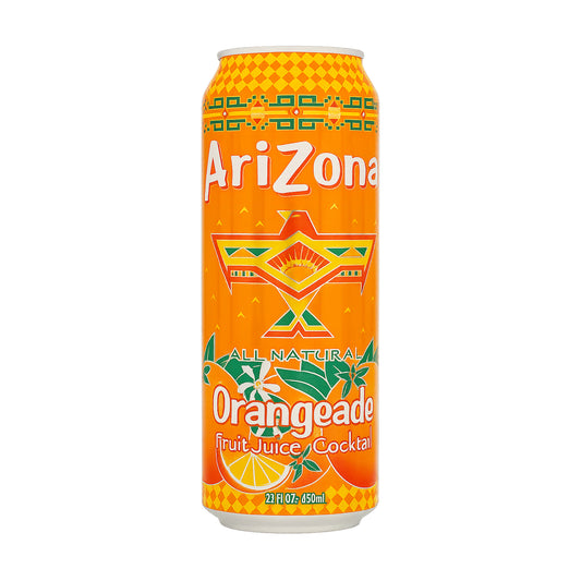 Arizona - Aranciata 650ml