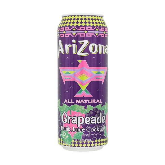 Arizona - Uva 650ml