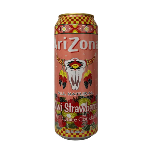 Arizona - Kiwi Fragola 650ml