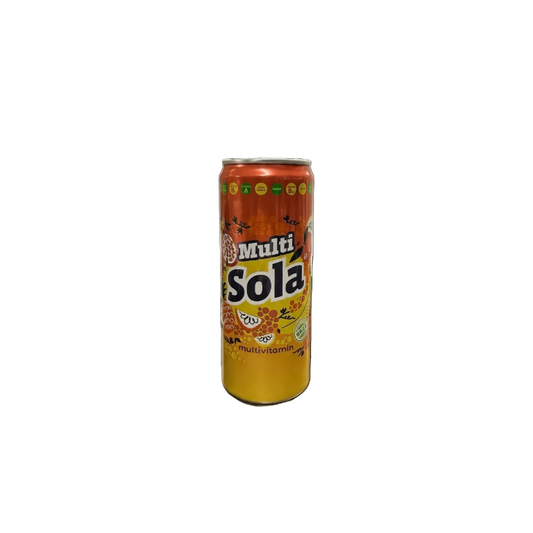 Sola Multi - Multivitamin 330ml