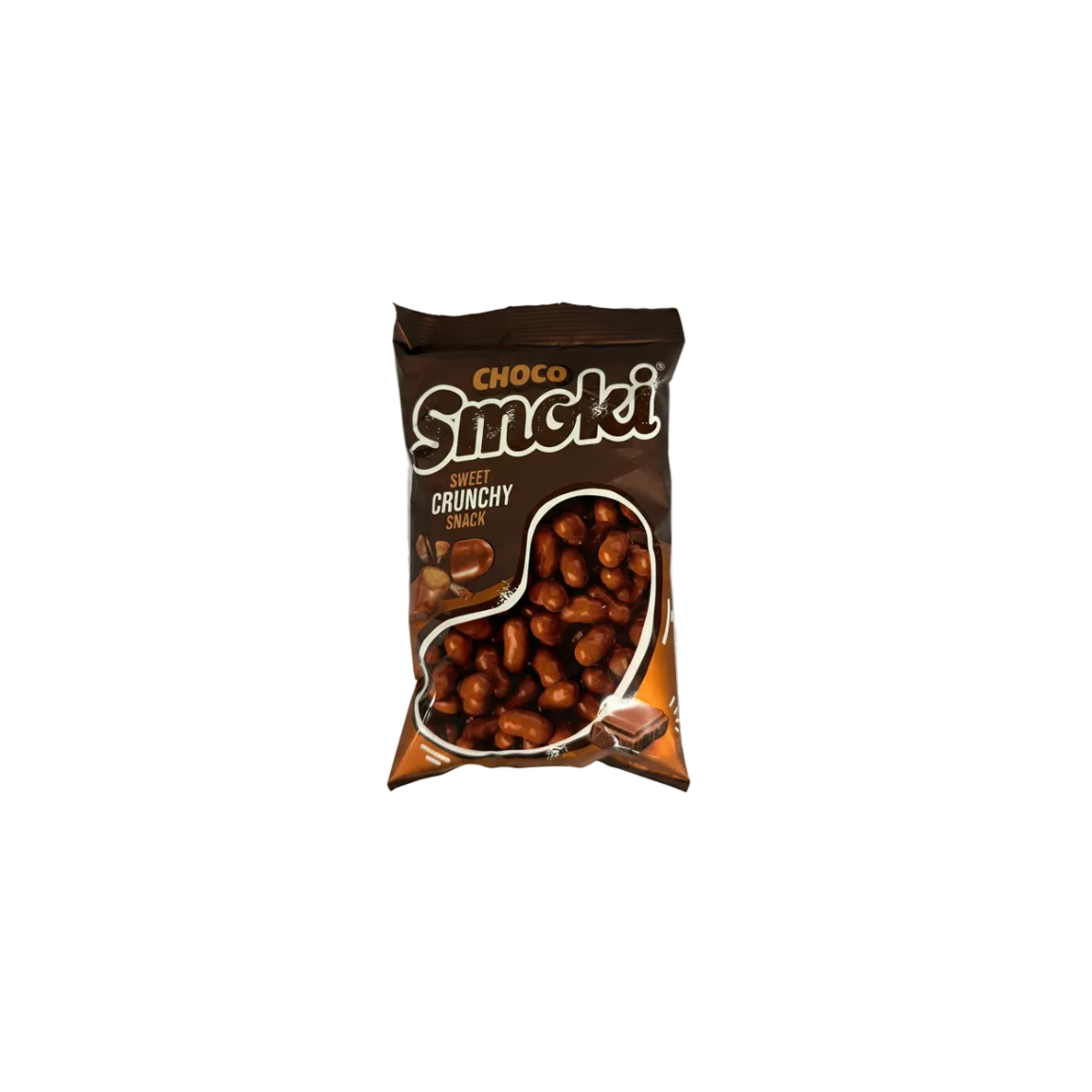 Flips - Smoki Choco 80g