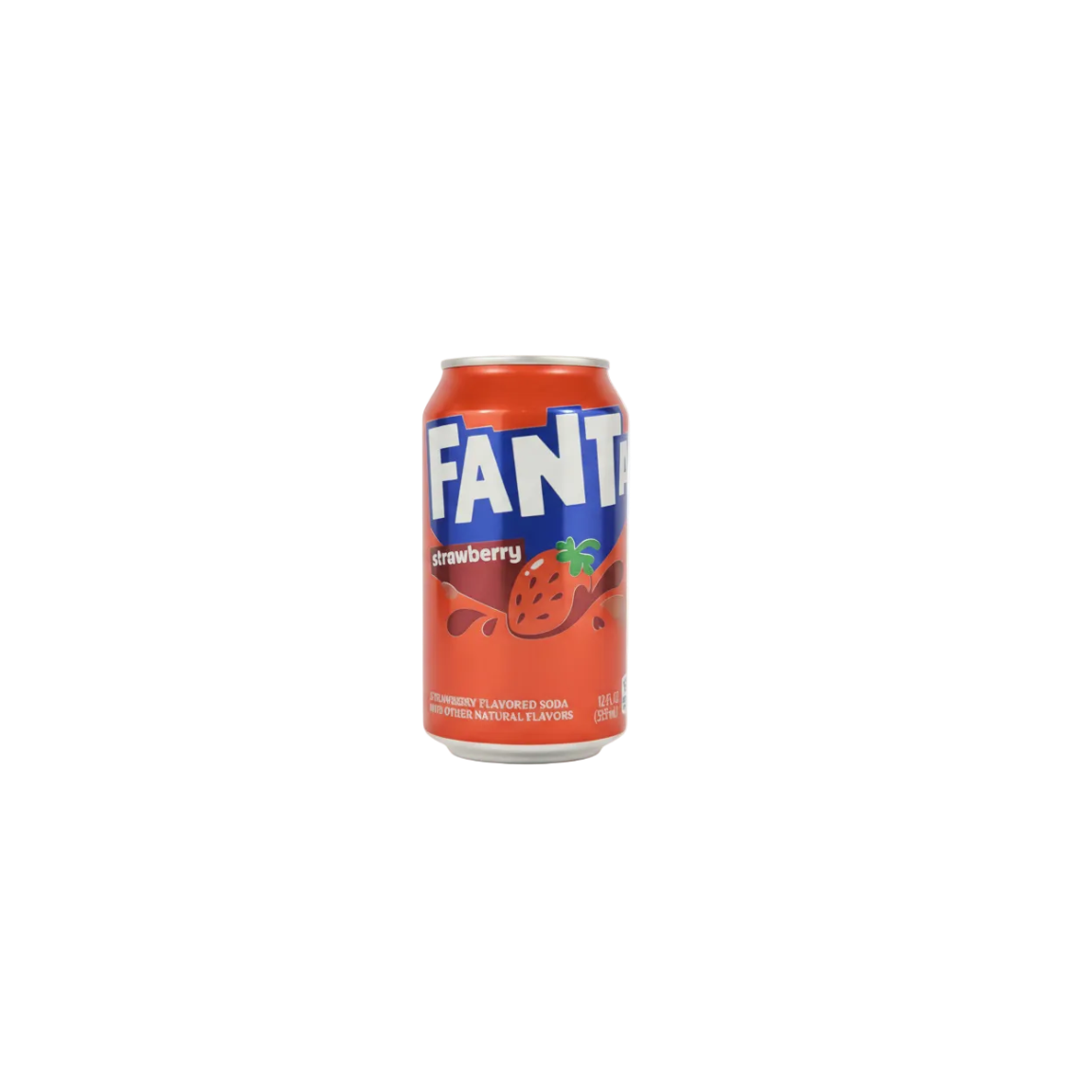 Fanta - Strawberry 335ml