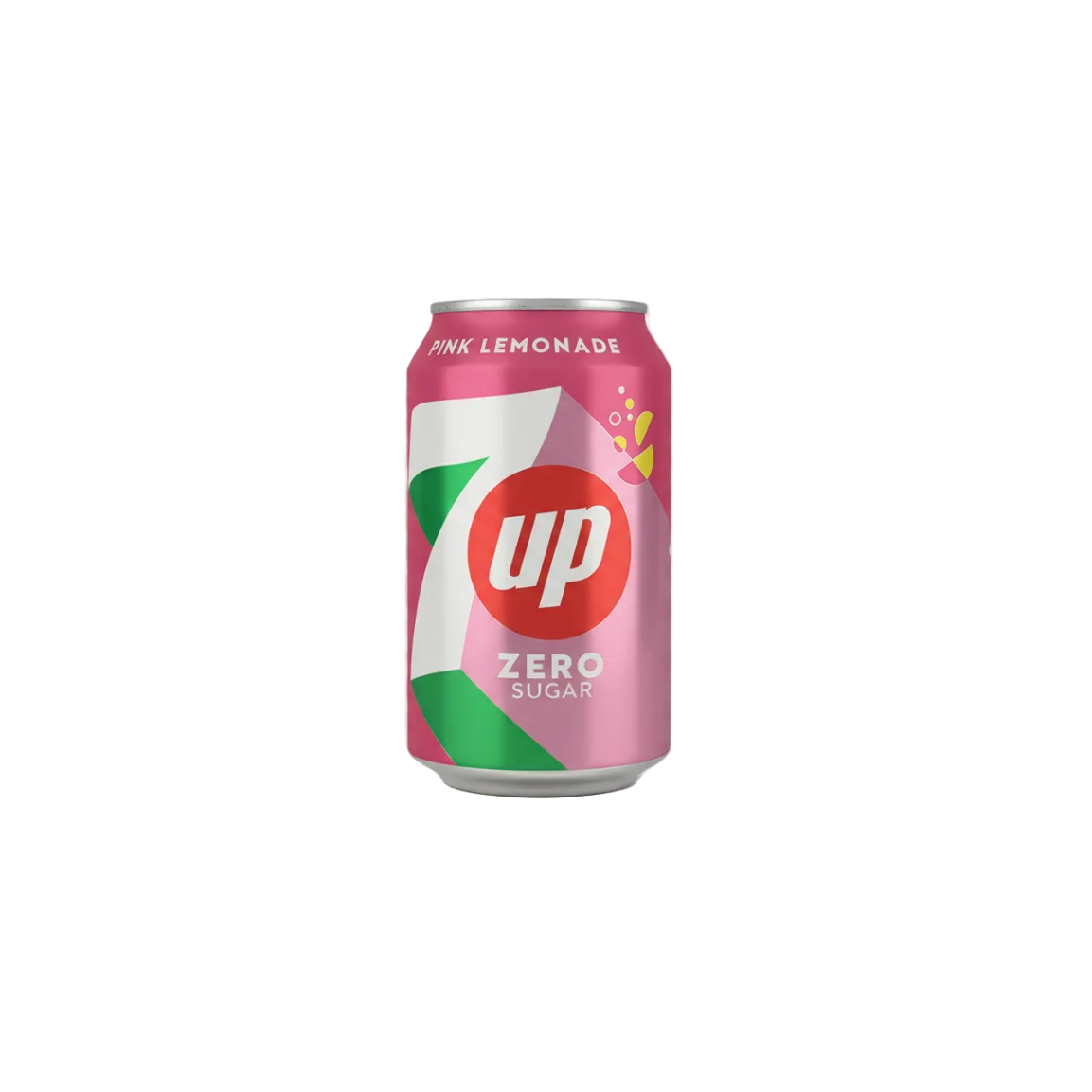 7Up - Pink Limonade 330ml