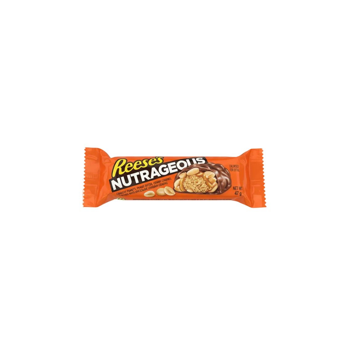 Reese's - Nutrageous 47g
