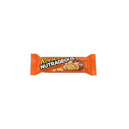 Reese’s - Nutrageous 47g