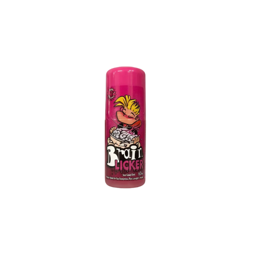 Freekee Brain Licker - Cherry 60ml
