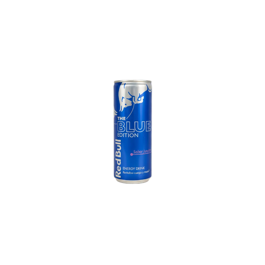 Red Bull - Blue 250ml