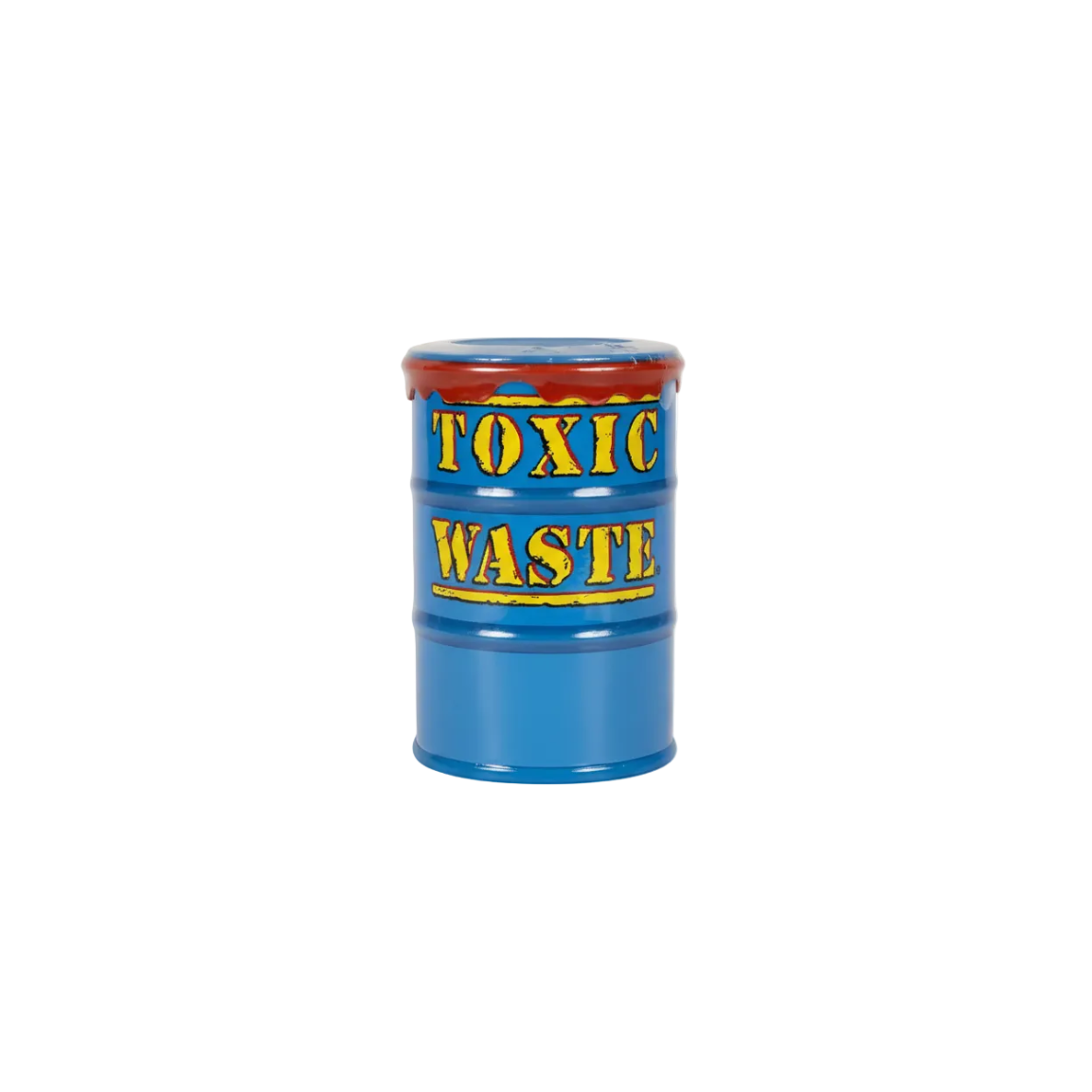 Toxic Waste - Blue Drum 42g