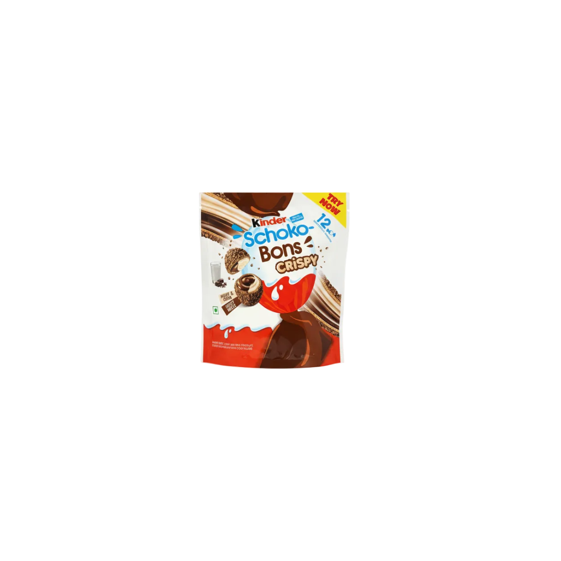 Kinder Schoko Bons - Crispy 67g
