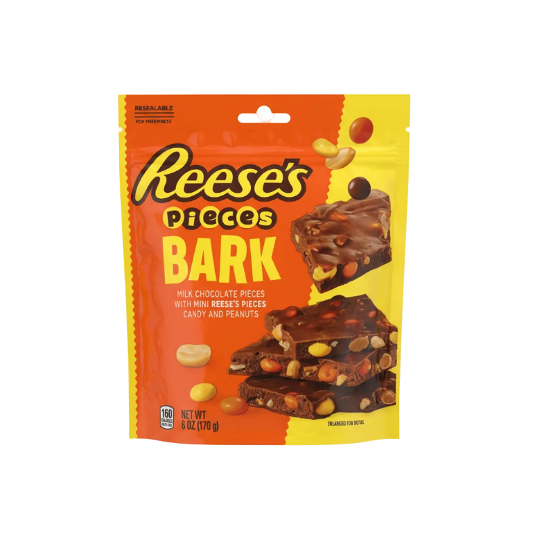 Reese’s - Bark 170g