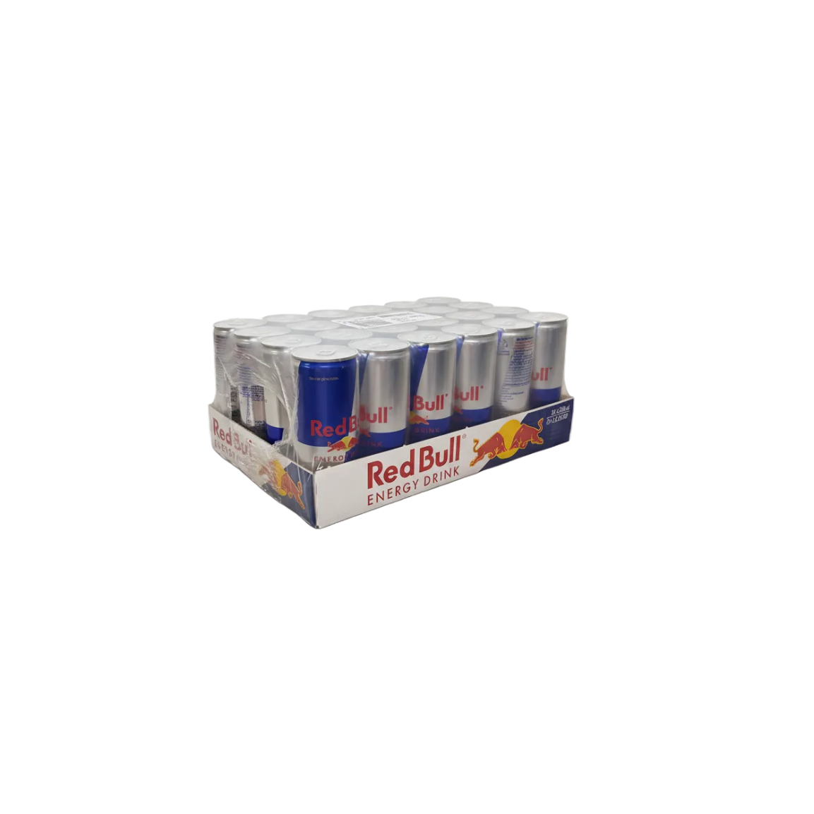 Red Bull - Energy Drink 24x250ml