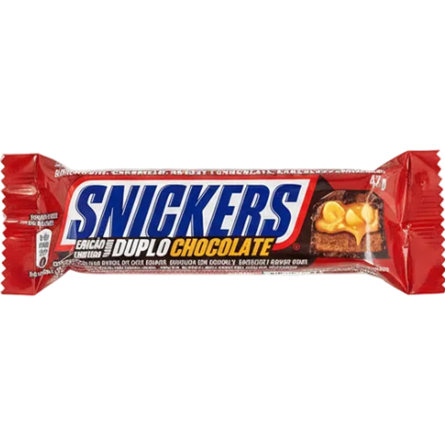 Snickers - Doppio Cioccolato 42g