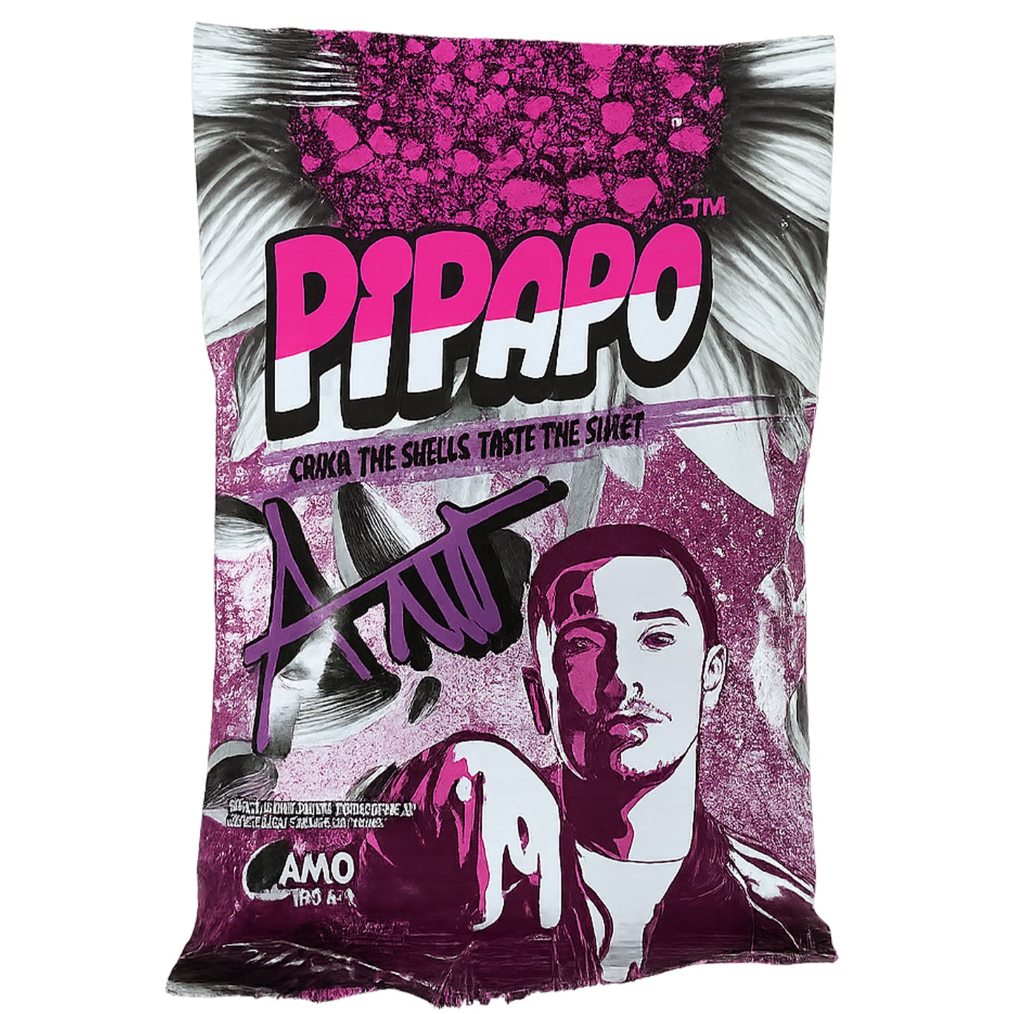 Pipapo - Popcorn 100g