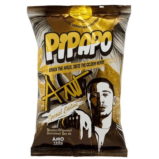 Pipapo - Golden Herbs 100g