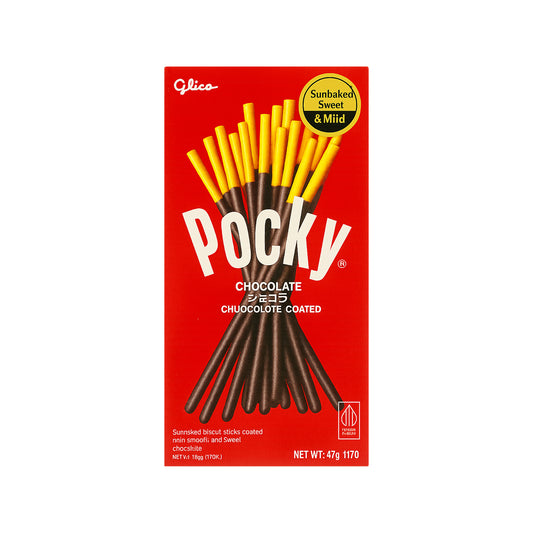Pocky - Chocolate 47g