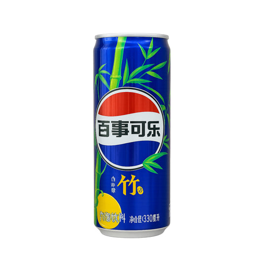 Pepsi - Pompelmo di bambù 330 ml 