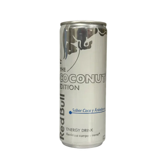 Red Bull - Edizione Cocco 250ml
